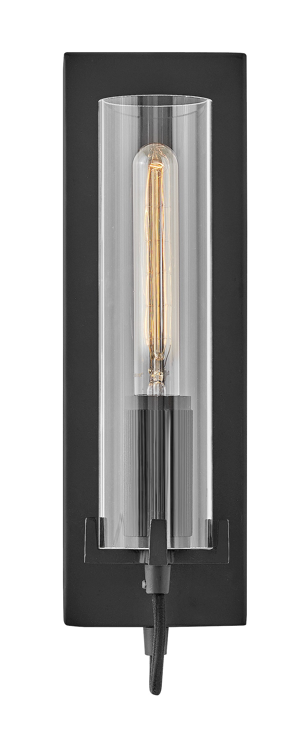 RYDEN Murale Noir - 37850BK | HINKLEY