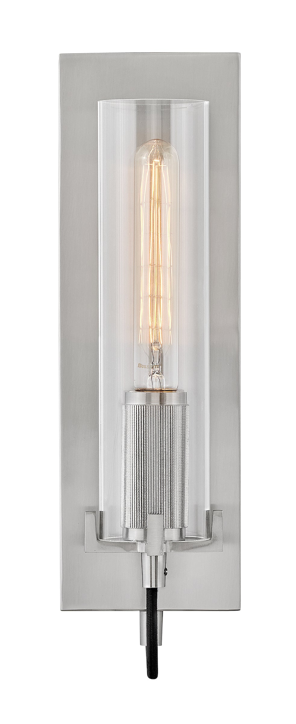 RYDEN Murale Nickel - 37850BN | HINKLEY