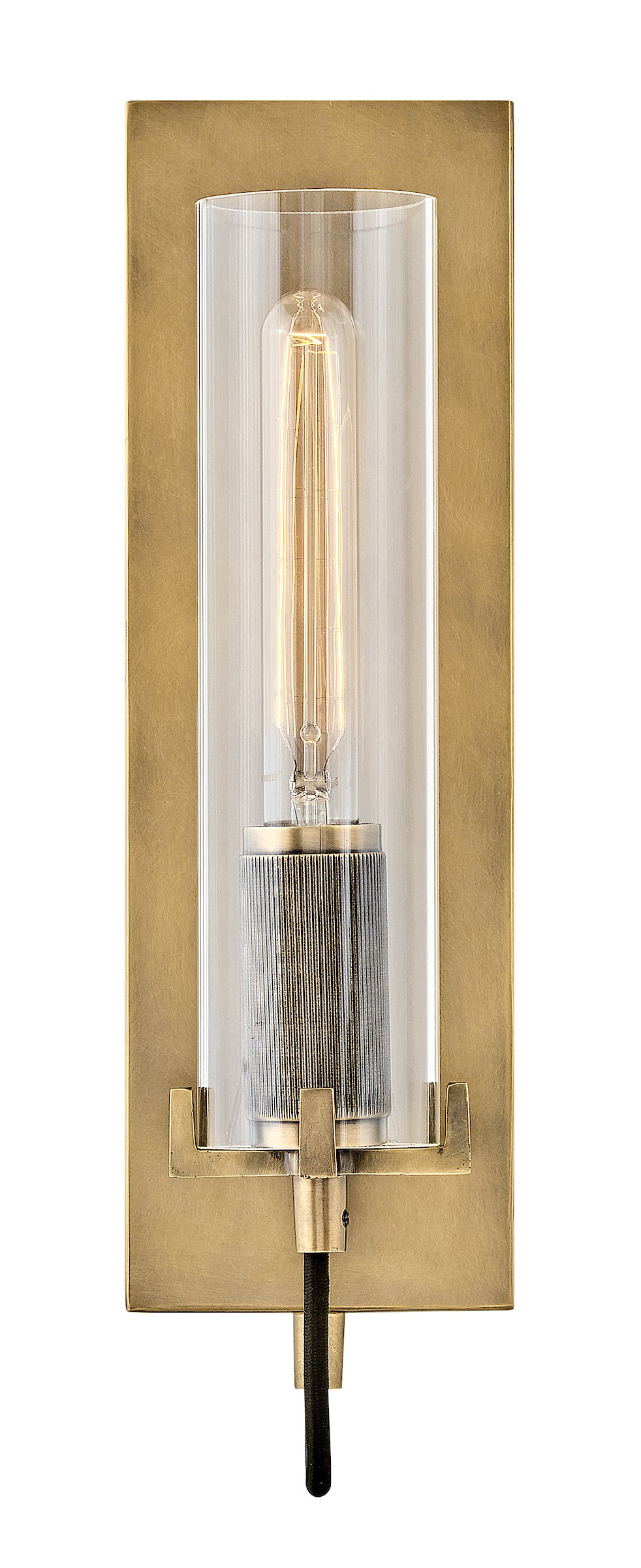 RYDEN Murale Or - 37850HB | HINKLEY