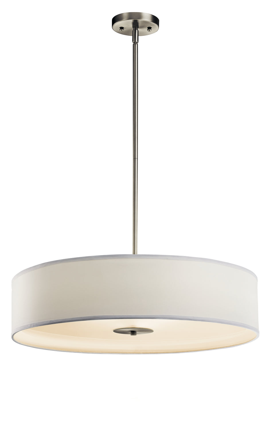 Suspension ou semi-plafonnier 3 lumières