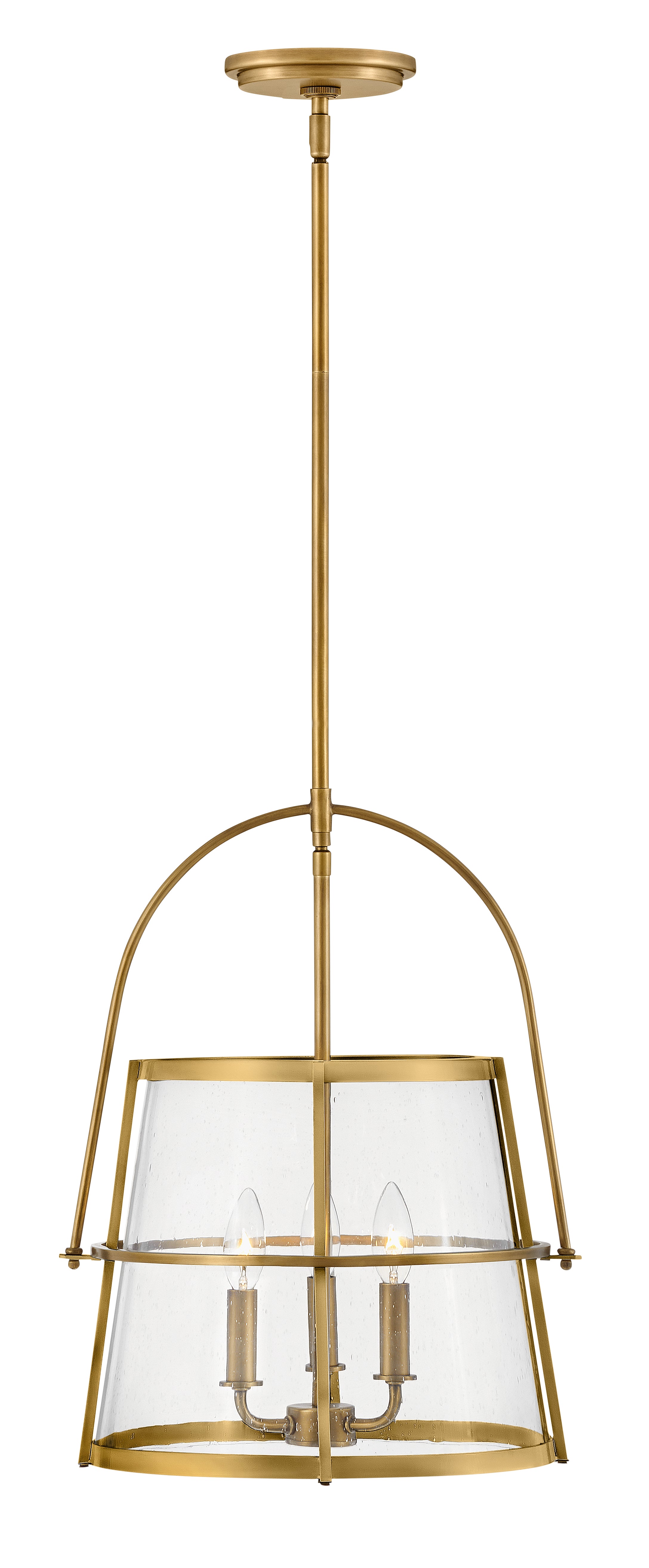 Moyenne suspension