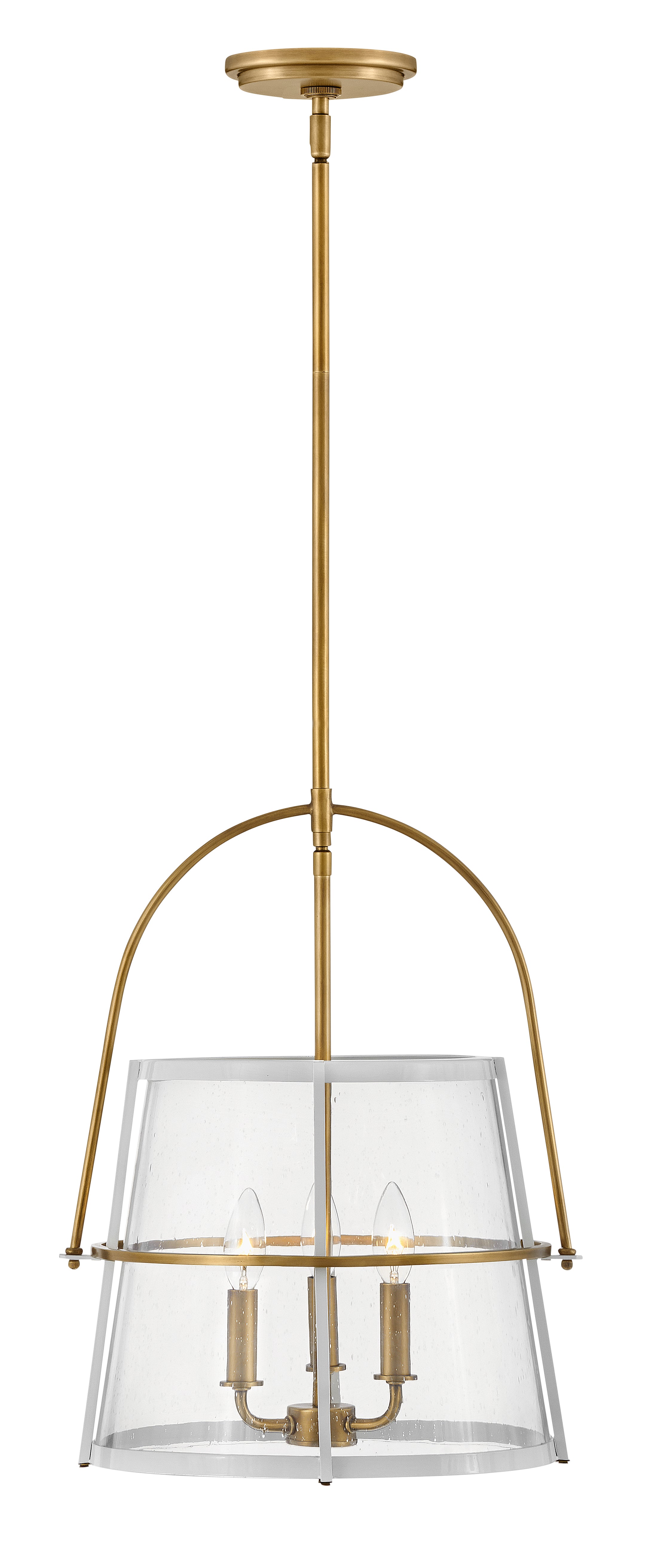 Moyenne suspension