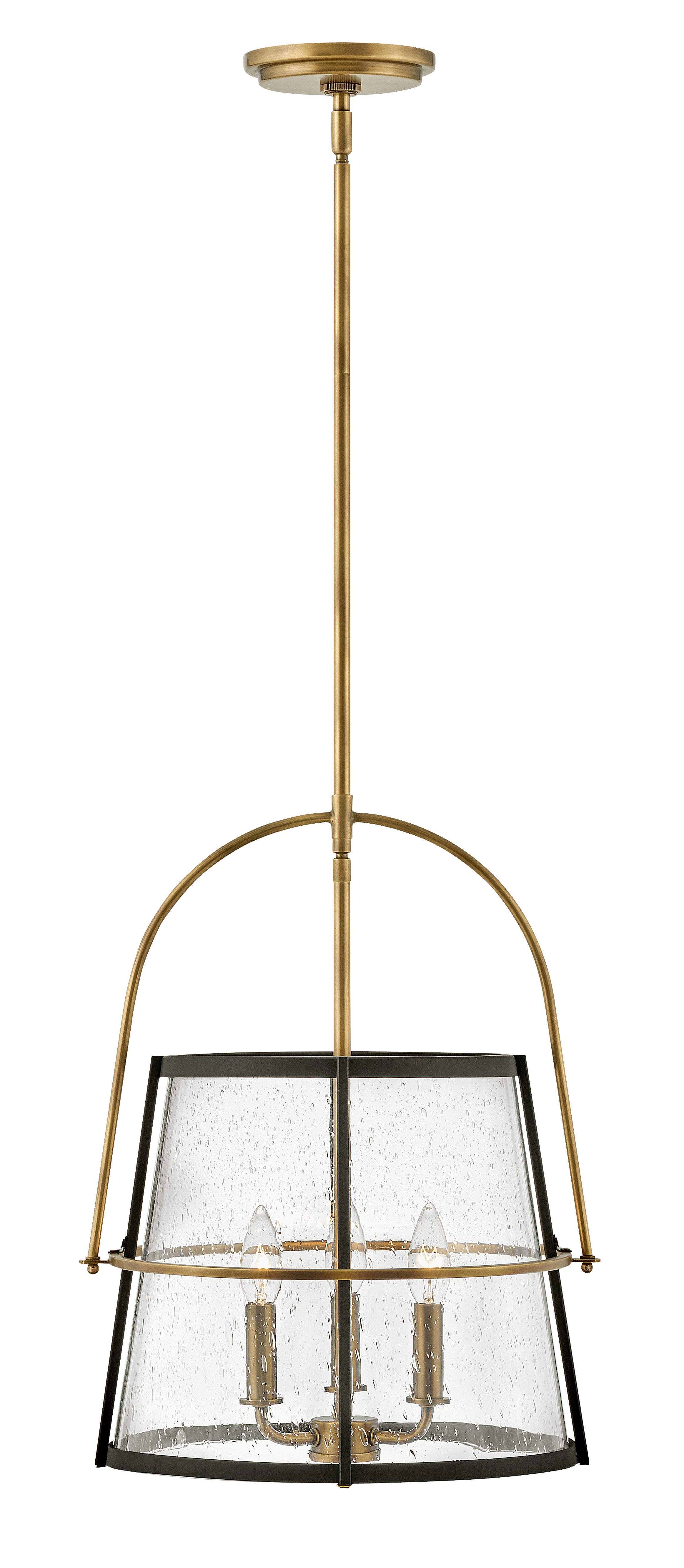 Moyenne suspension