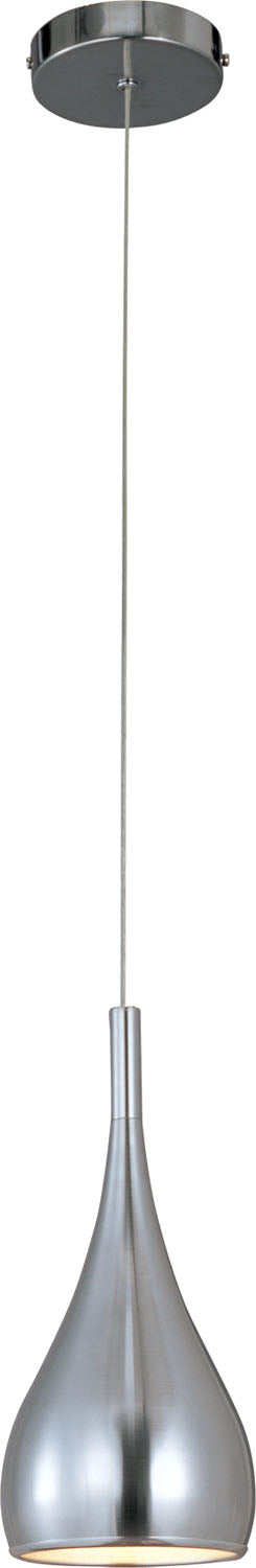 Suspension 1 lumière | Teardrop