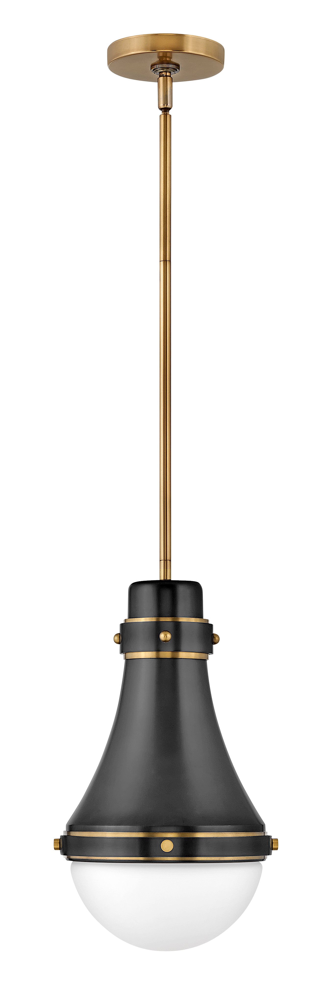 Petite suspension