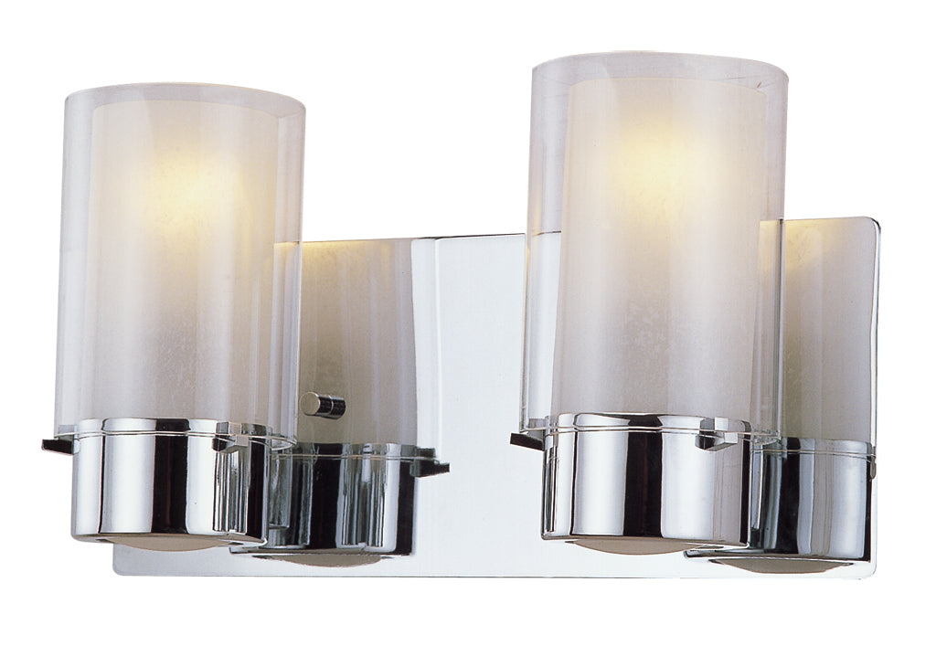 Applique de vanité 2 lumières | Essex