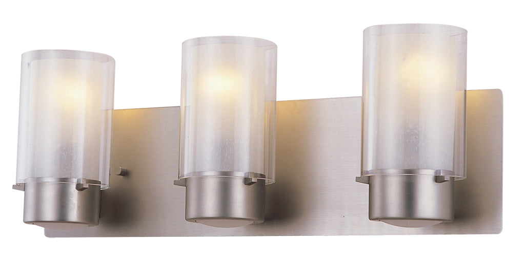 Applique de vanité 3 lumières | Essex