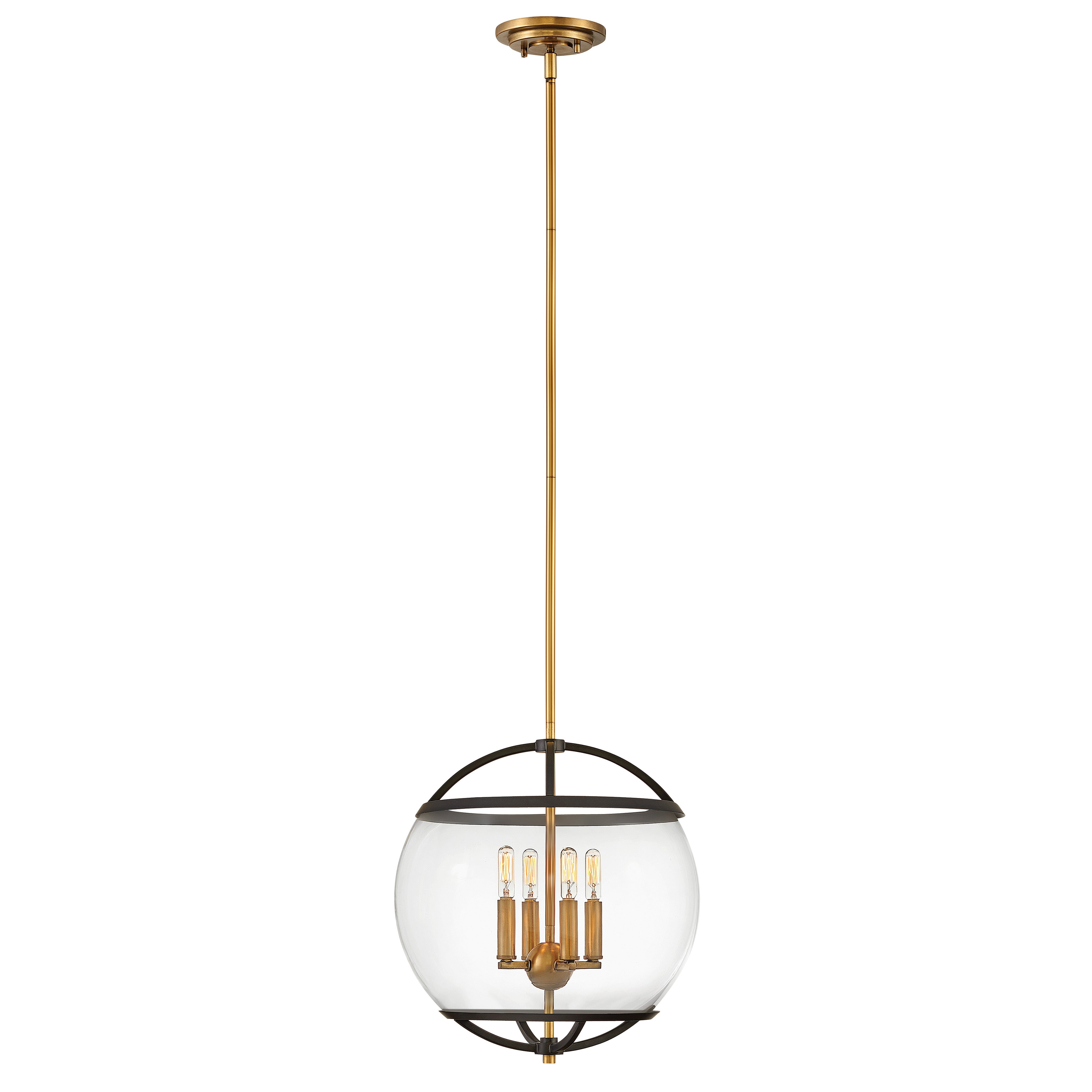 Moyenne suspension orb