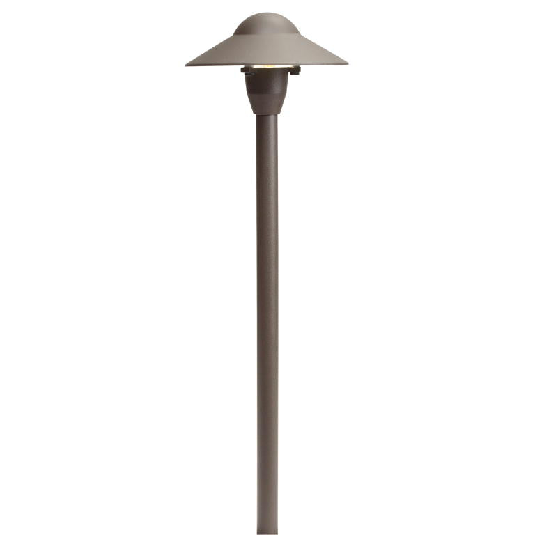 Luminaire de sentier