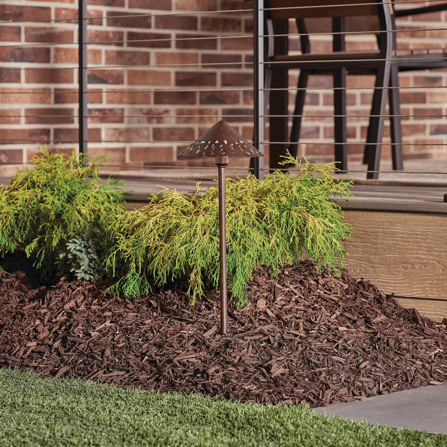 Luminaire de sentier | Landscape Led