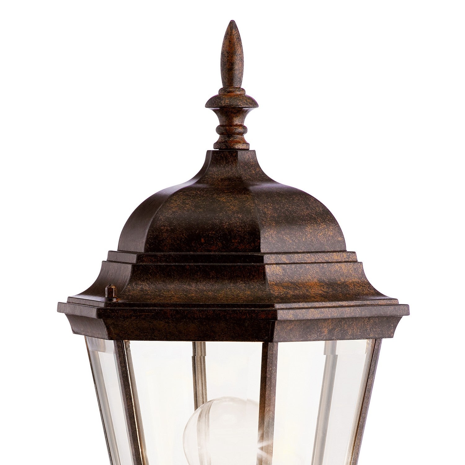 Lampadaire extérieur 1 lumière | Madison