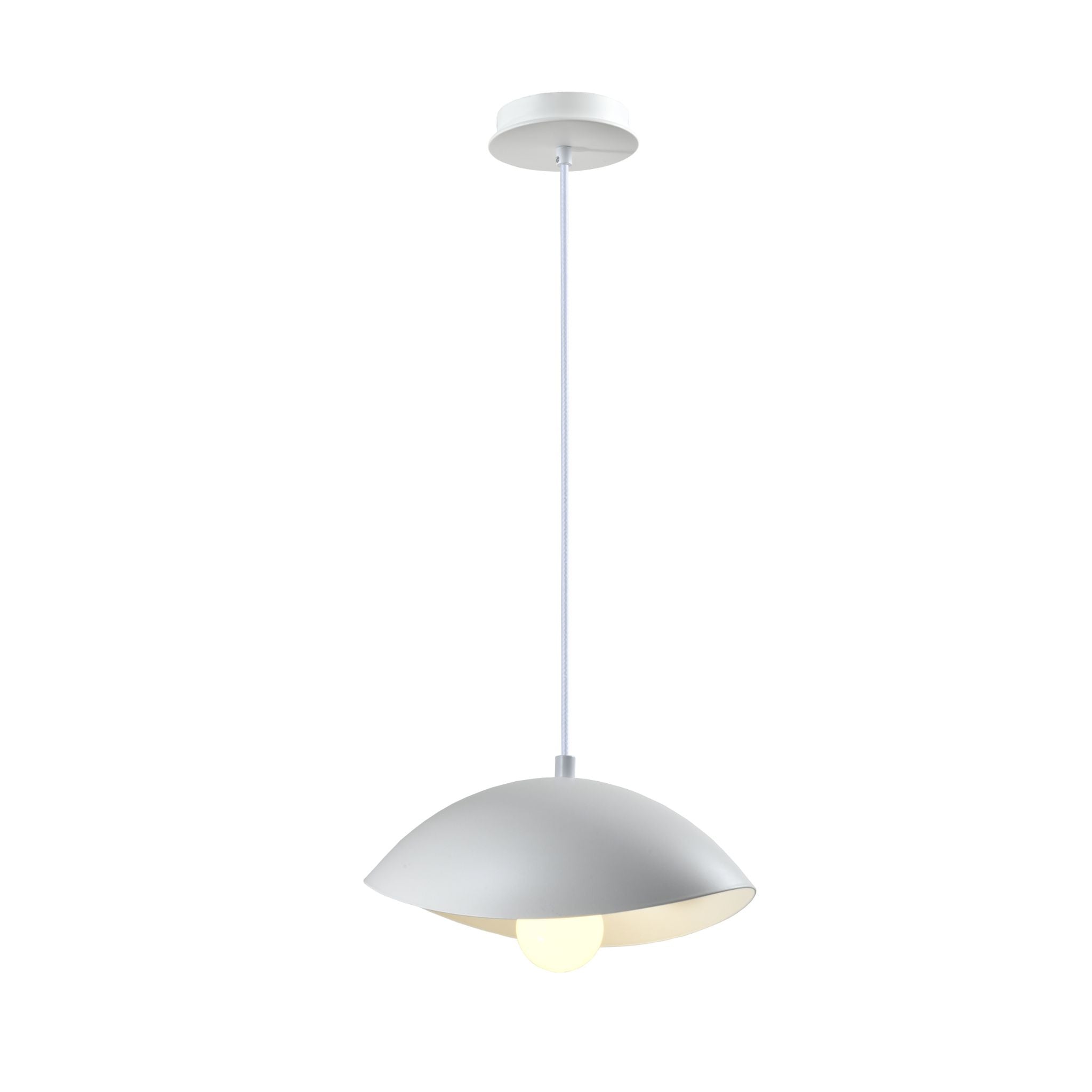 Suspension moderne - P776-11 | INTERLUMINAIRE