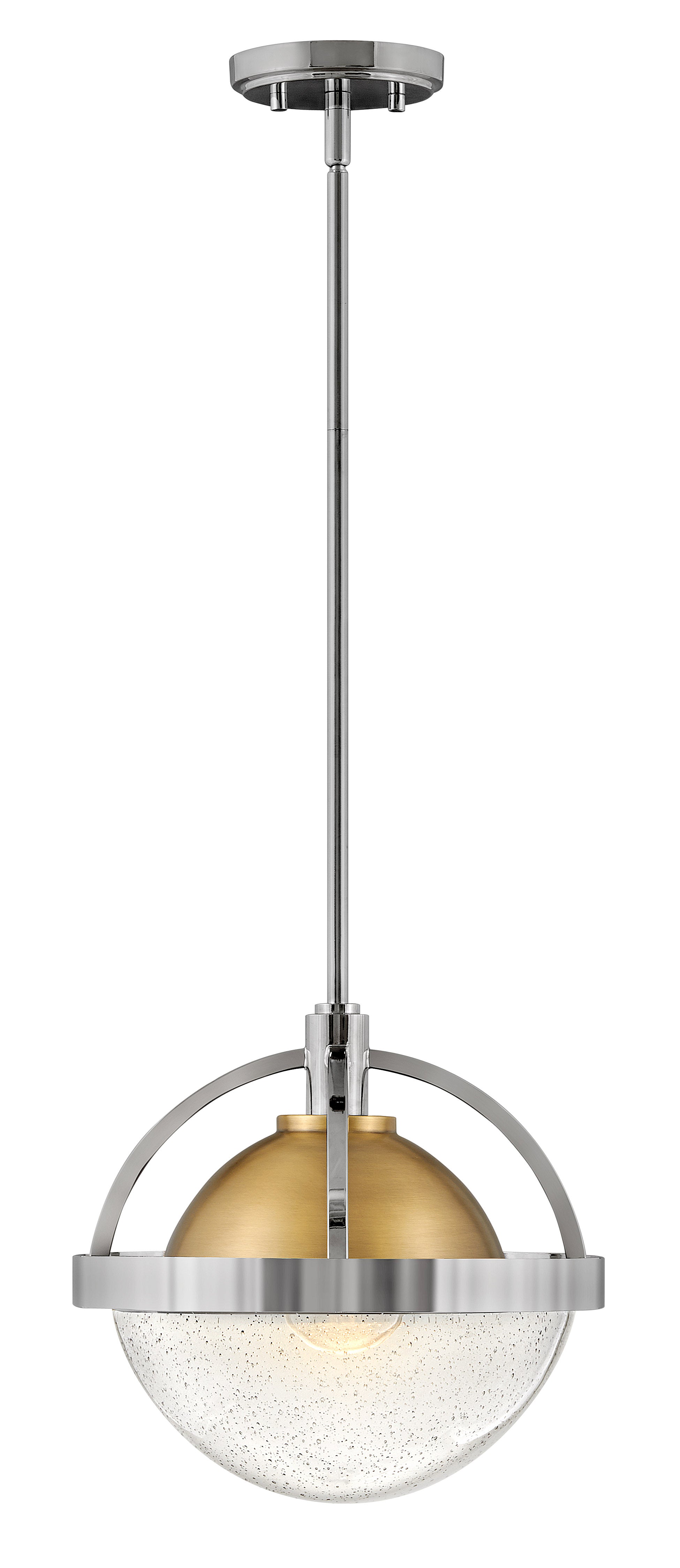 Moyenne suspension