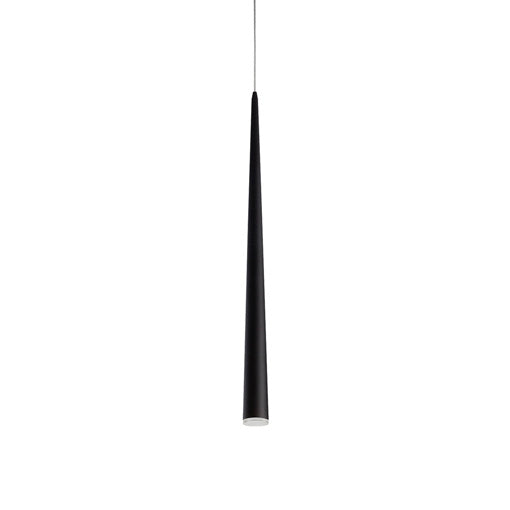 Luminaire suspendu Noir | MINA