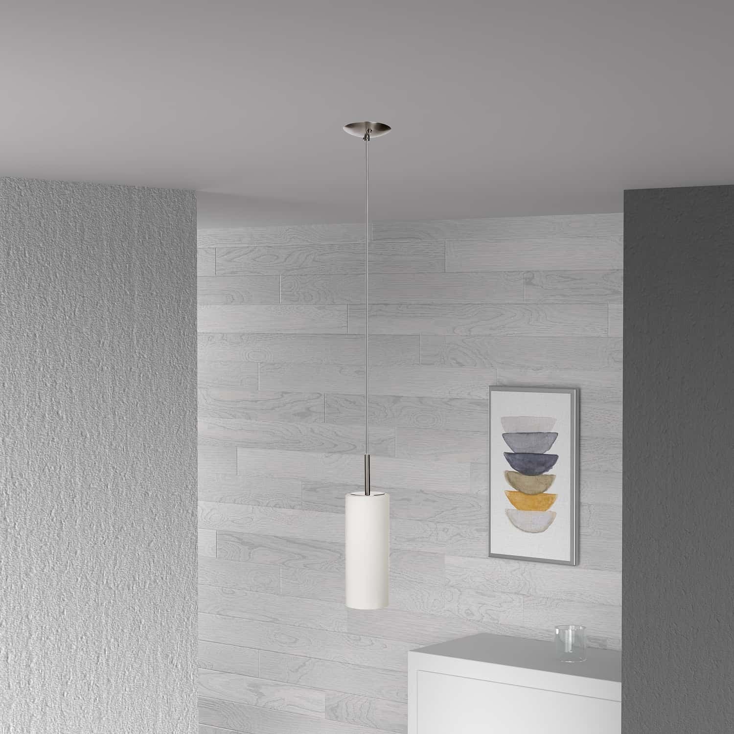 Lampe de table 1 lumière | Paza
