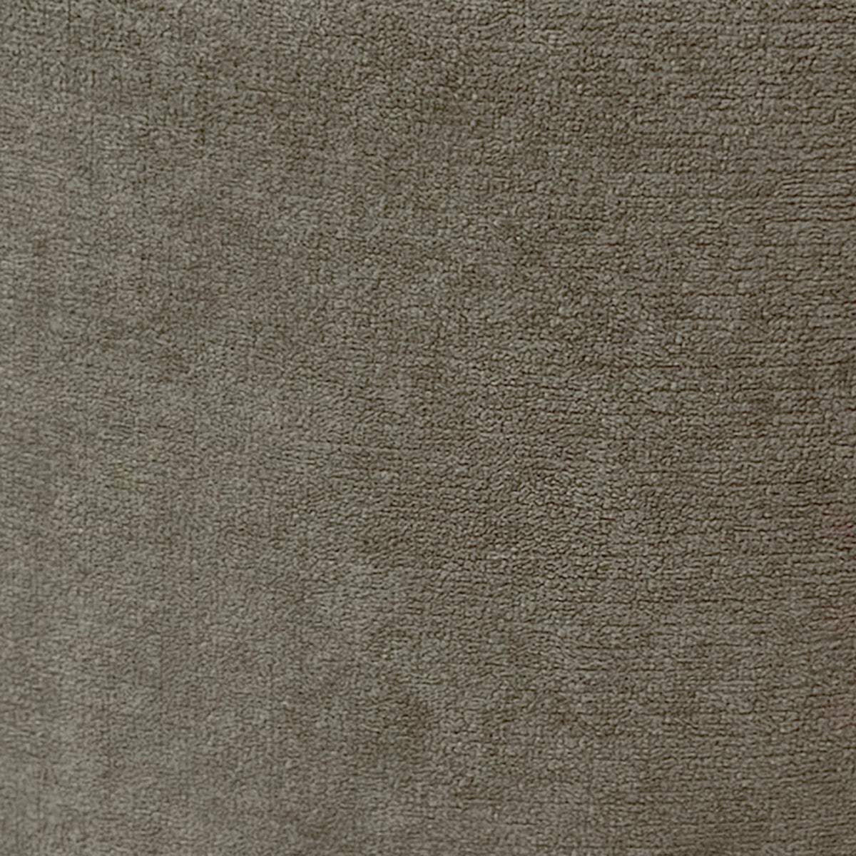 Ottomane de rangement ronde Sadie – fini VERT MOUSSE/NATUREL | World Wide