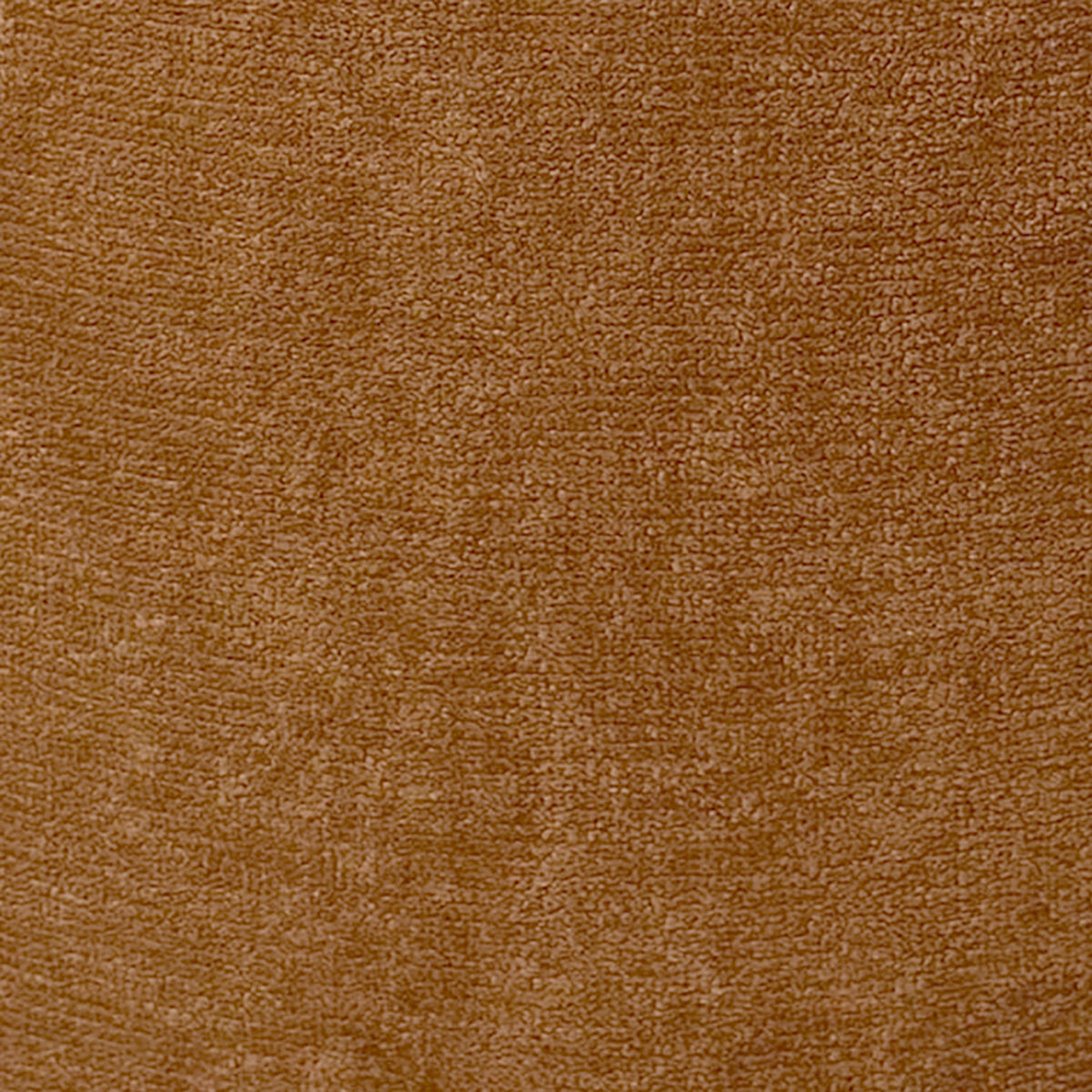 Ottomane de rangement ronde Sadie – fini ROUILLER/NATUREL | World Wide