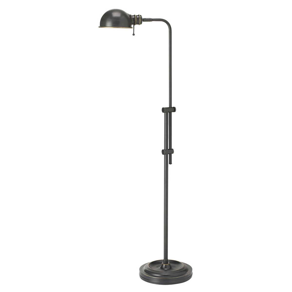 Lampadaire 1 lumière | Fedora
