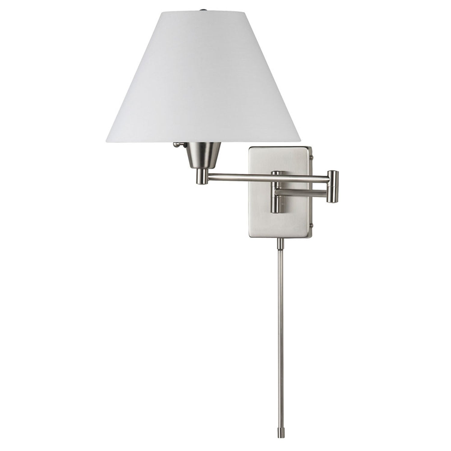Applique murale 1 lumière | Wall Lamp