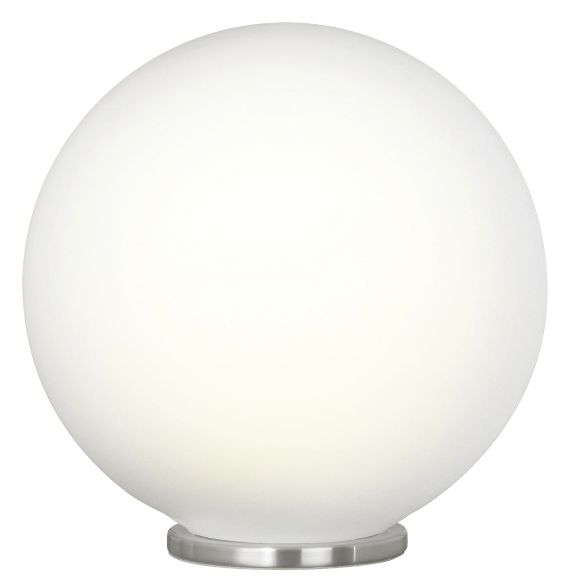 Lampe de table 1 lumière | Rondo