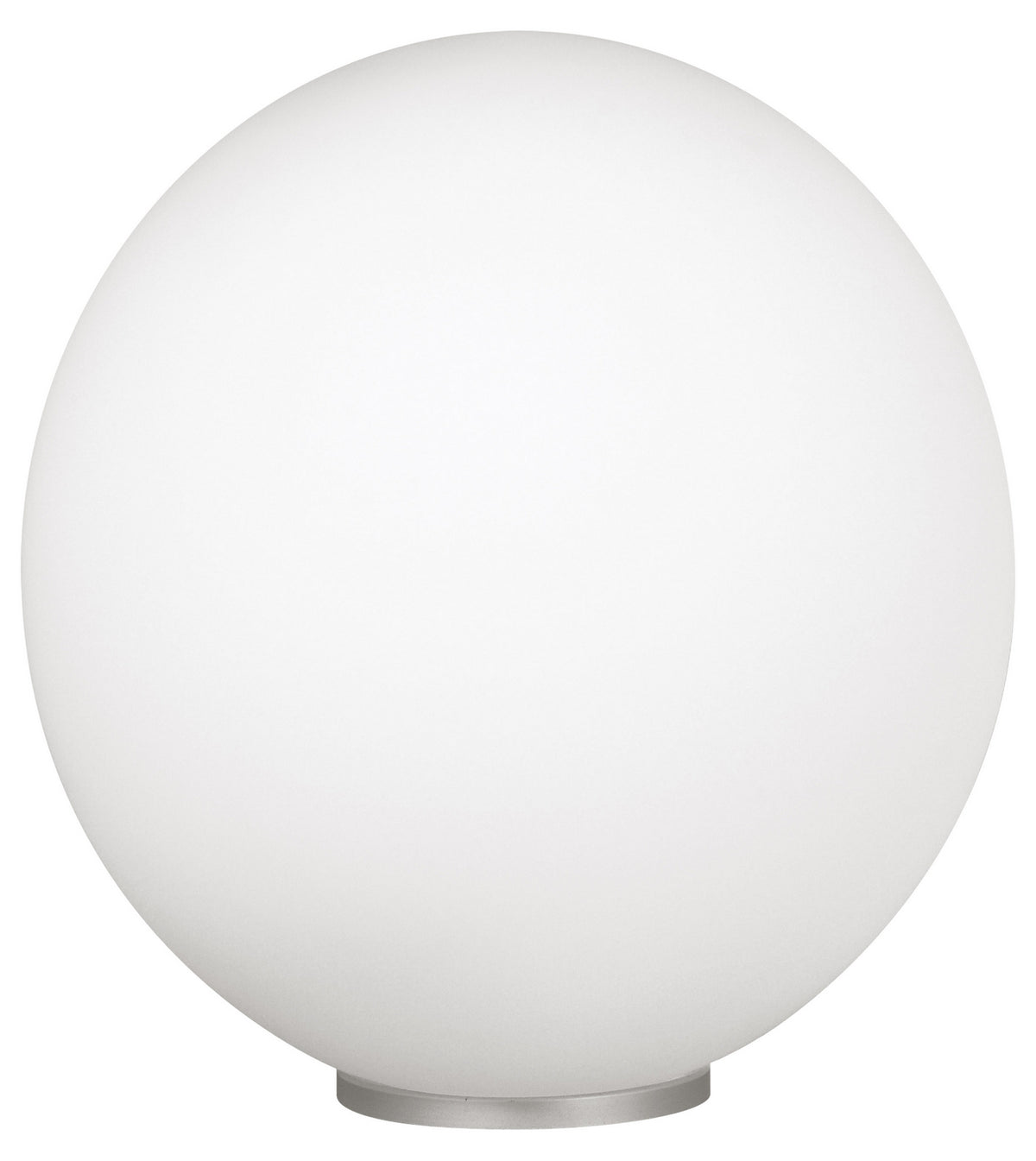Lampe de table 1 lumière | Rondo