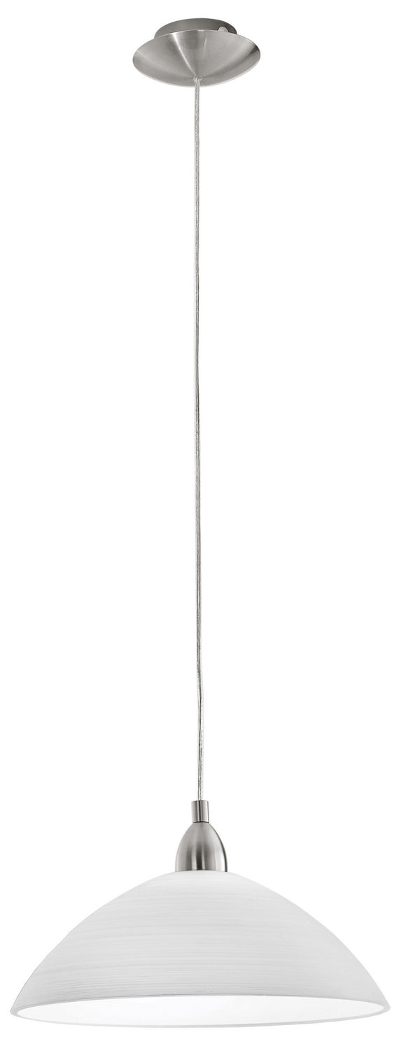Suspension 1 lumière | Lord 3
