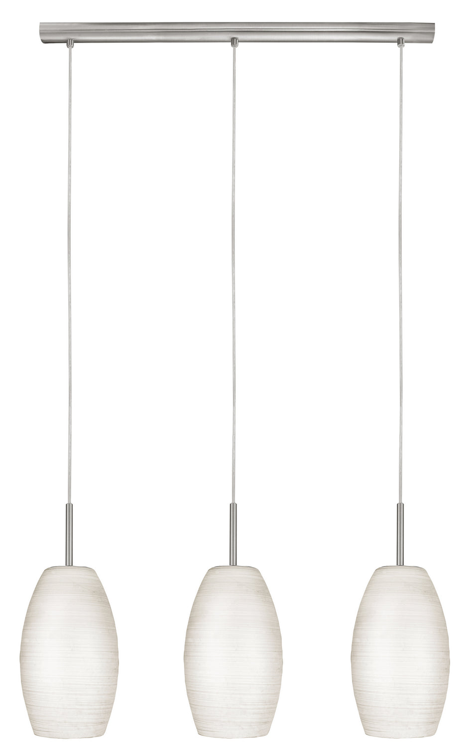 Suspension 3 lumières | Batista 1