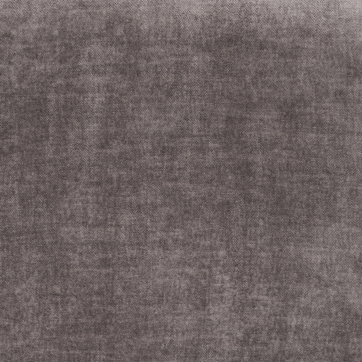 Fauteuil d’appoint en velours Lisson – fini TAUPE FONCÉ | World Wide