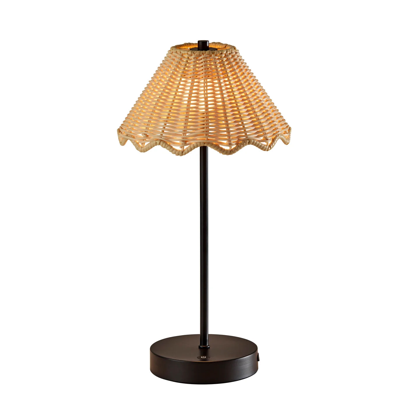 Lampe de table  Noir | STEVIE