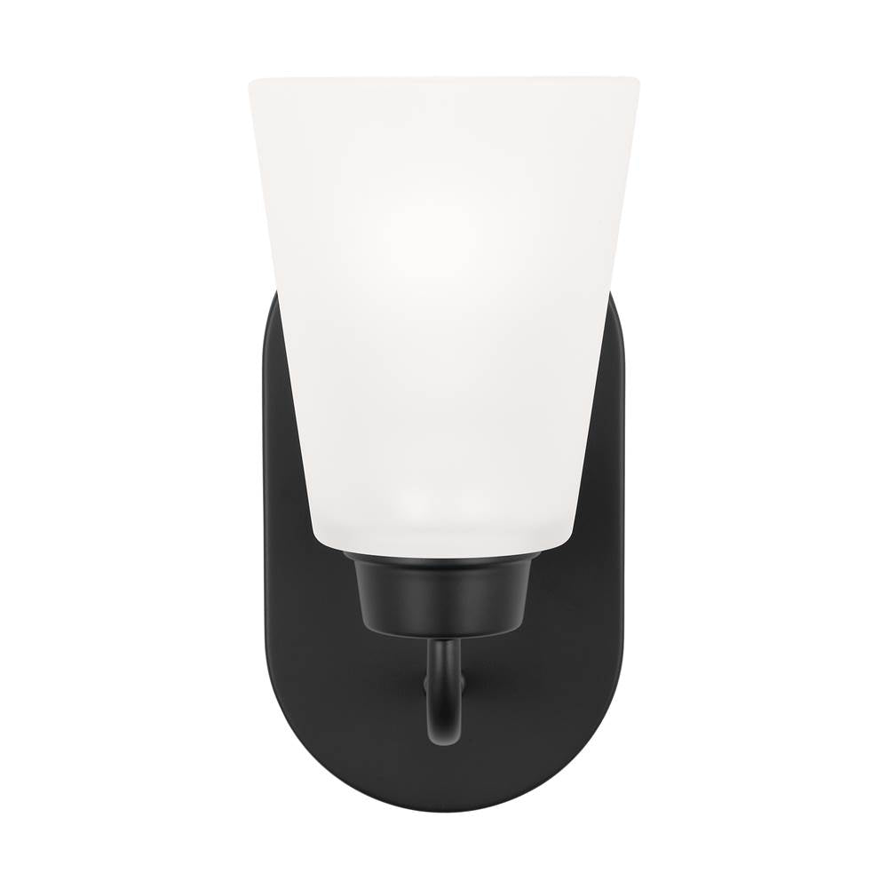 KERRVILLE Murale salle de bain Noir - 4115201-112 | GENERATION-LIGHTING