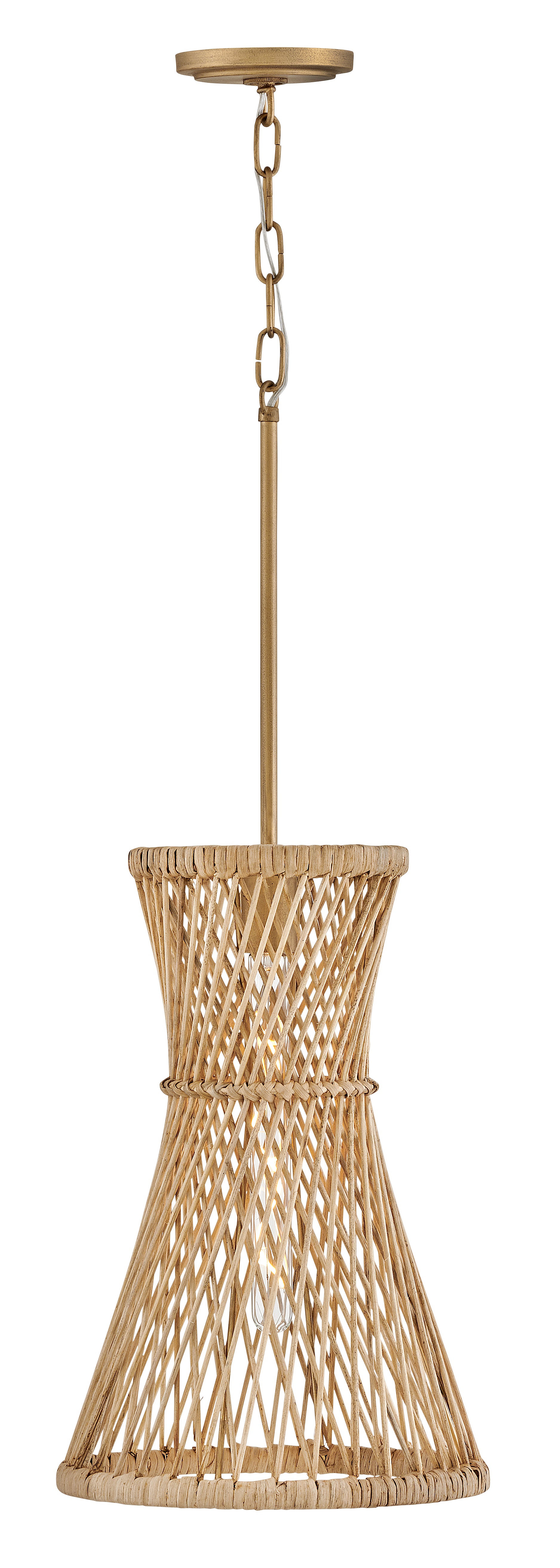 Moyenne suspension