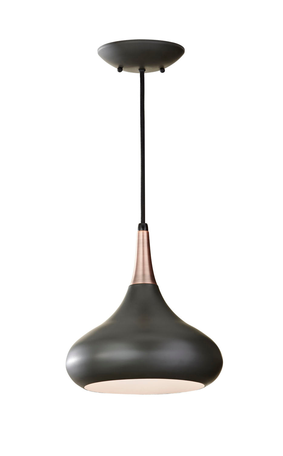 Suspension 1 lumière | Belle
