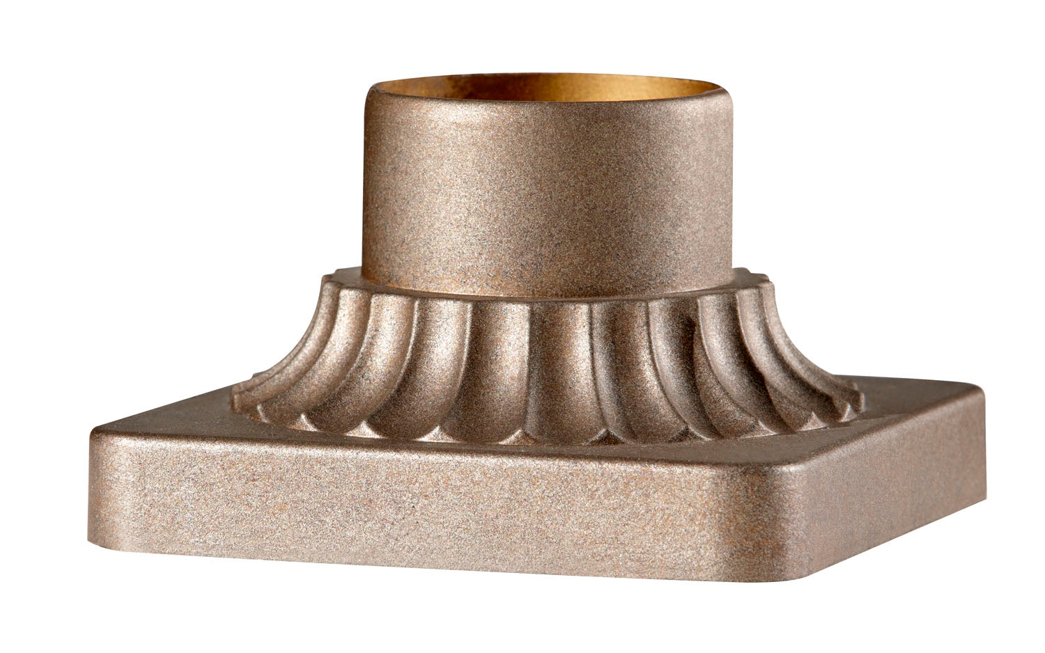 Accessoire de montage | Outdoor Pier Mounts