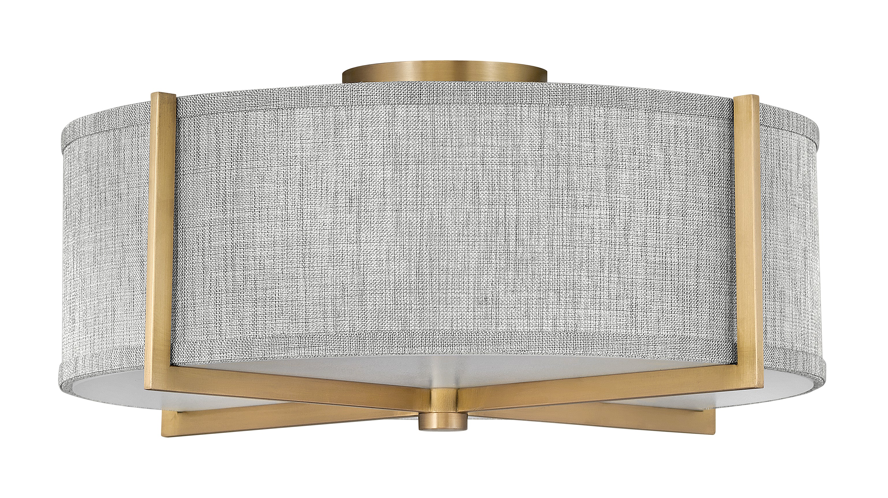 Moyen semi-plafonnier