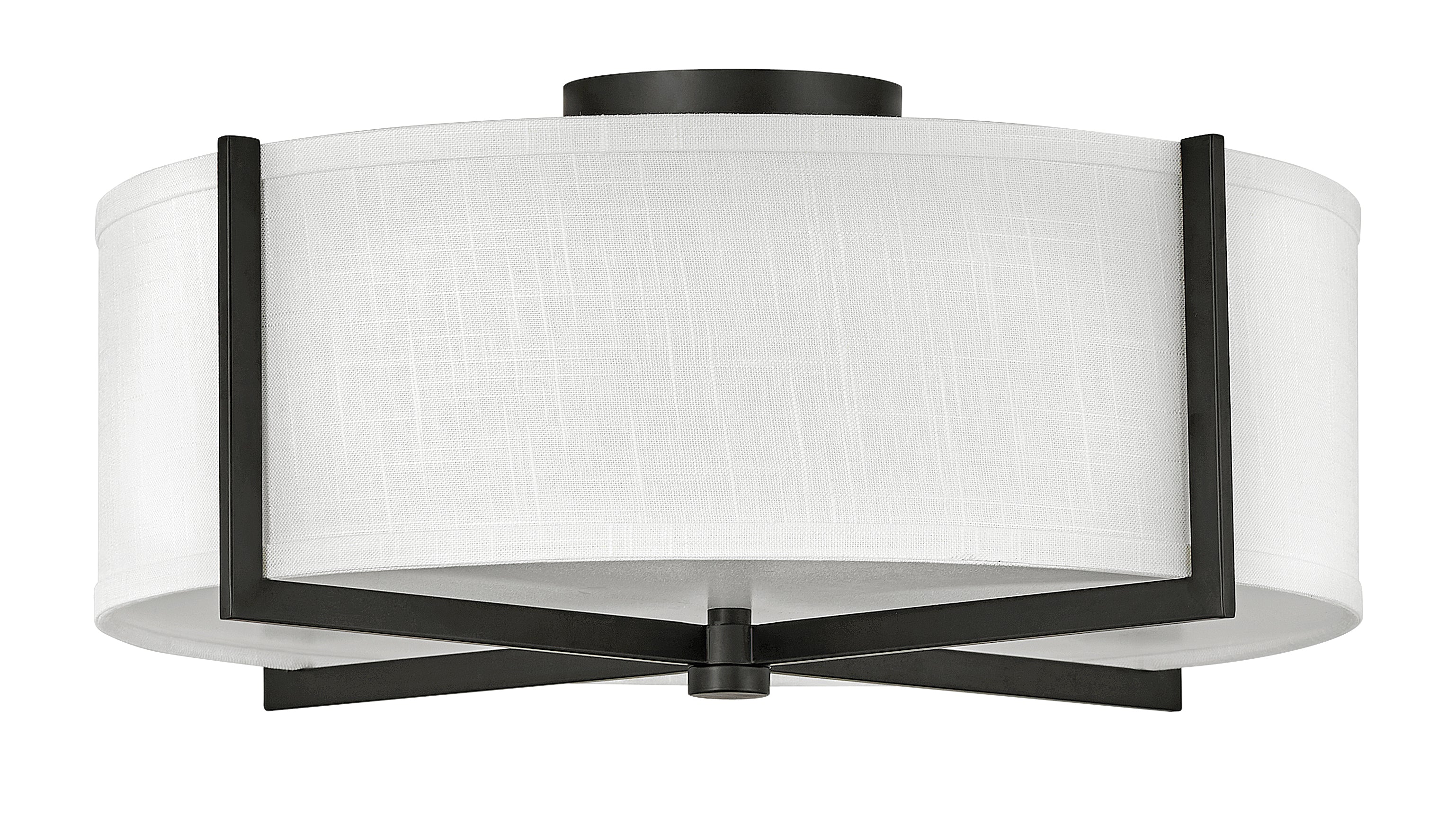 Moyen semi-plafonnier