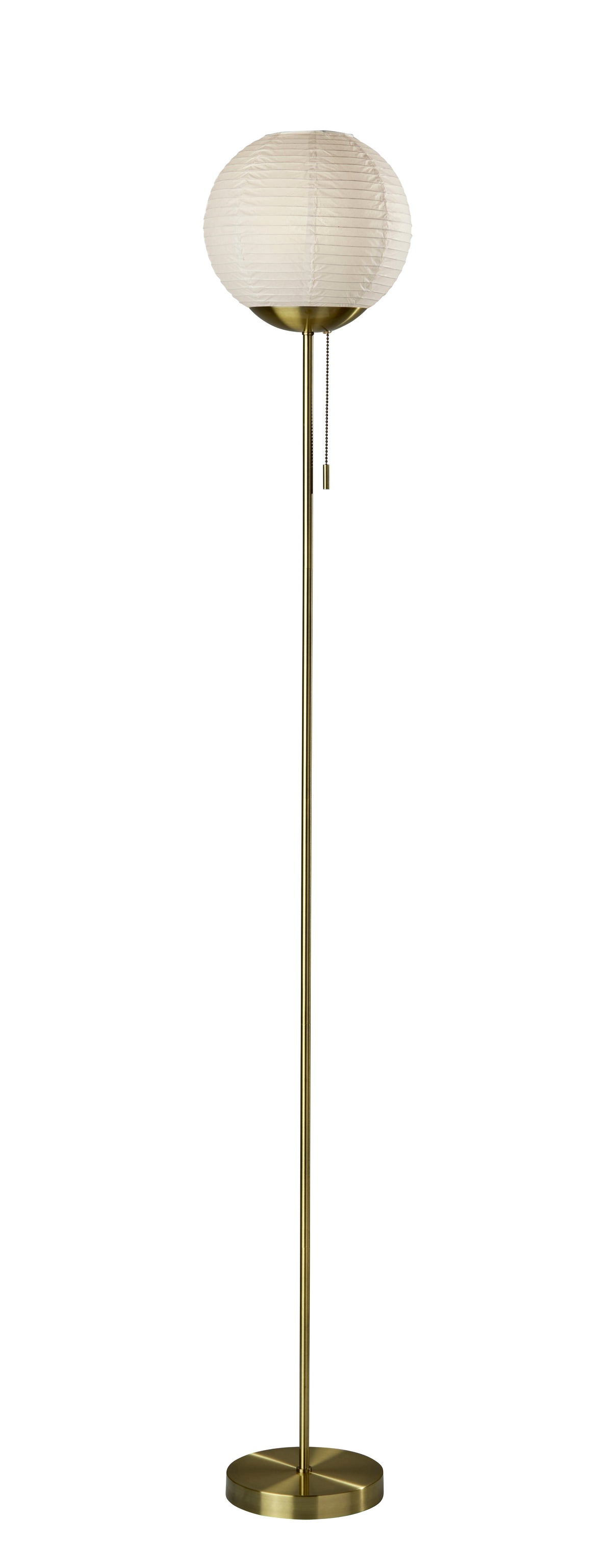Lampadaire | Orb — Adesso