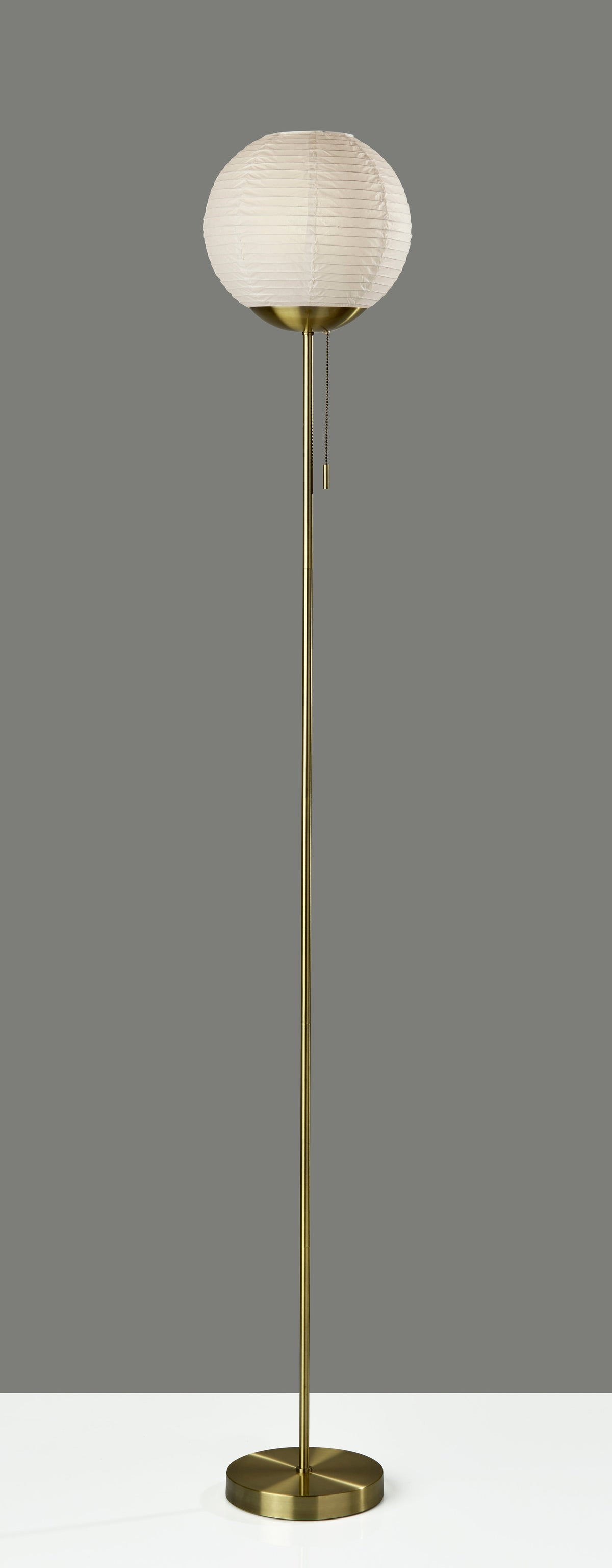 Lampadaire | Orb — Adesso