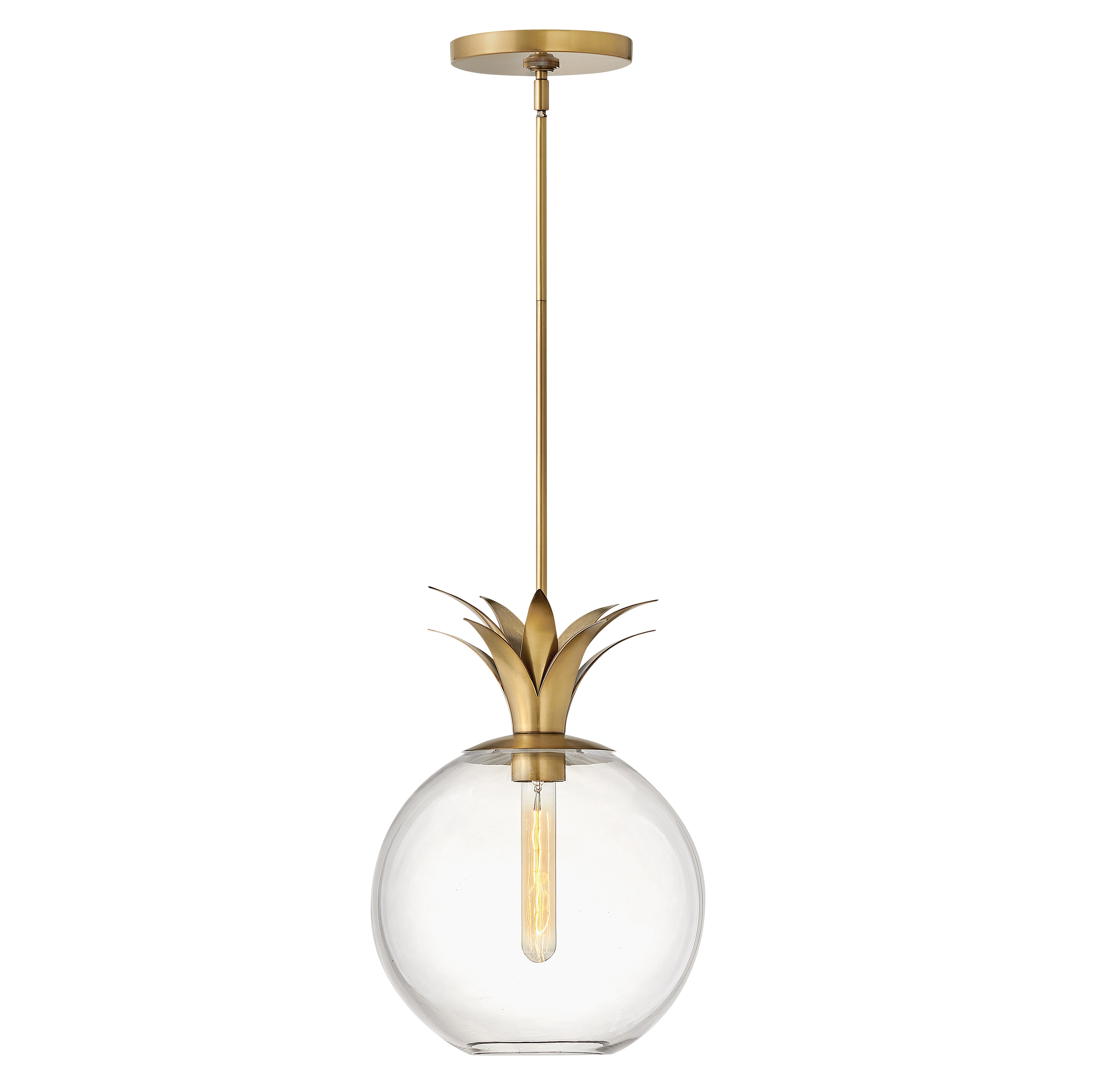 Petite suspension
