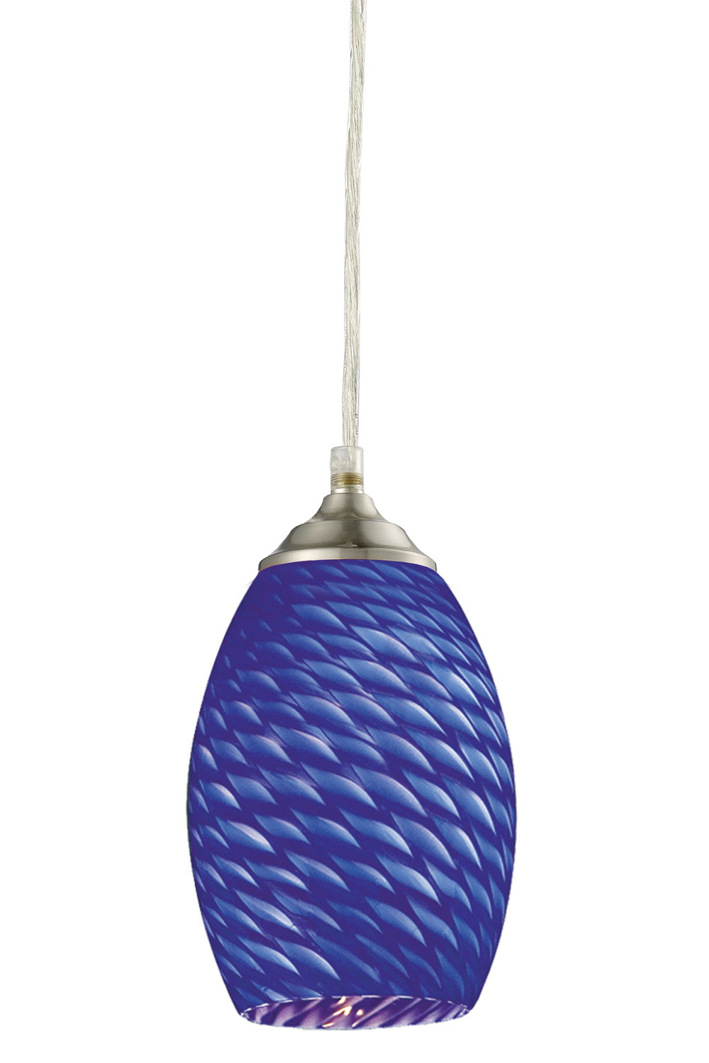 Suspension 1 lumière | Jazz