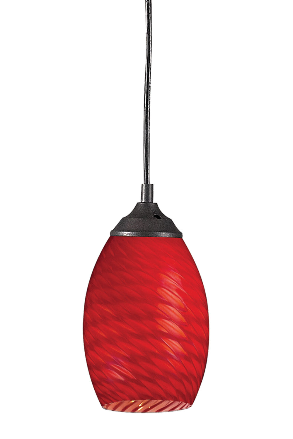 Suspension 1 lumière | Jazz