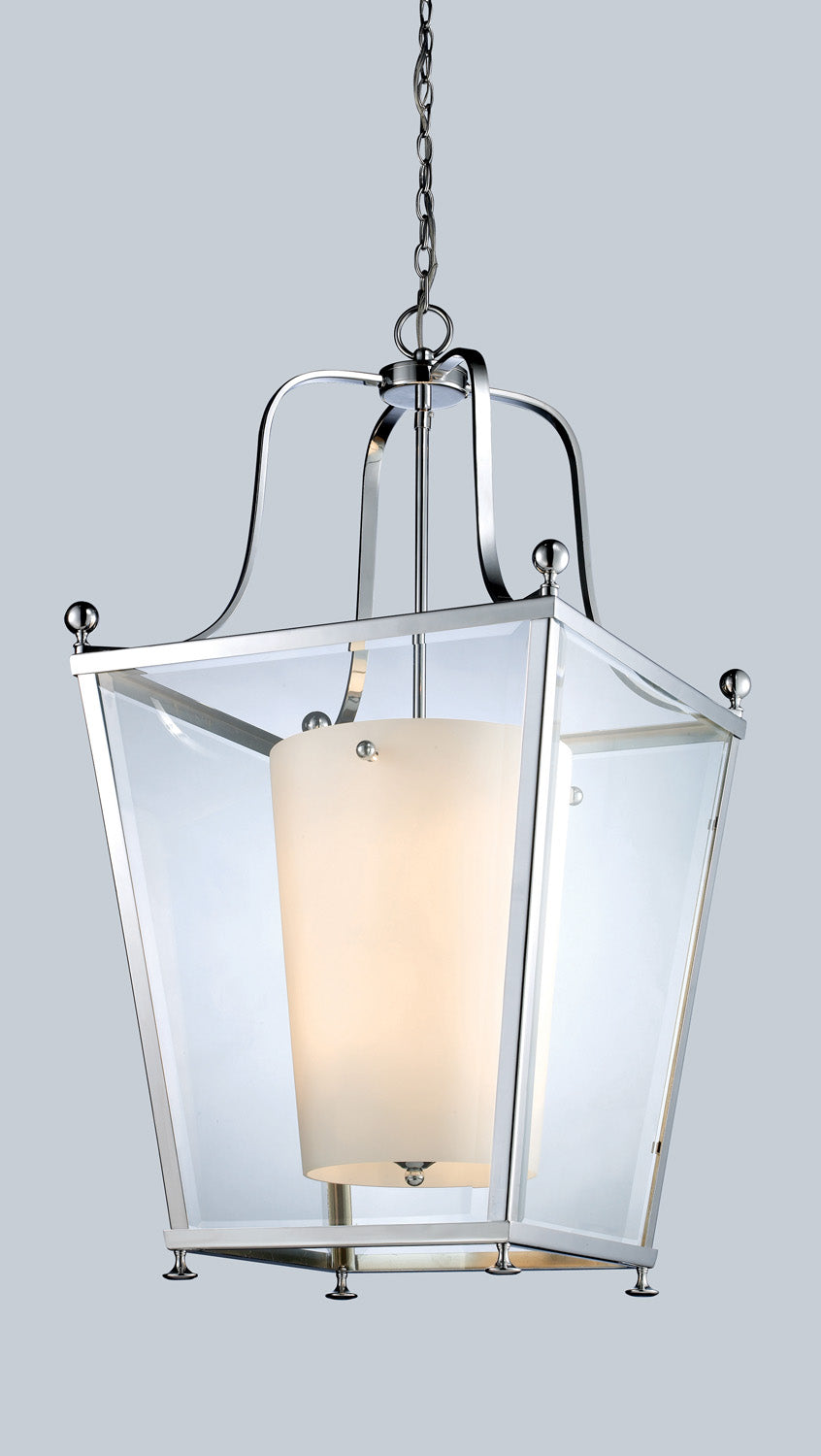 Lustre 8 lumières | Ashbury