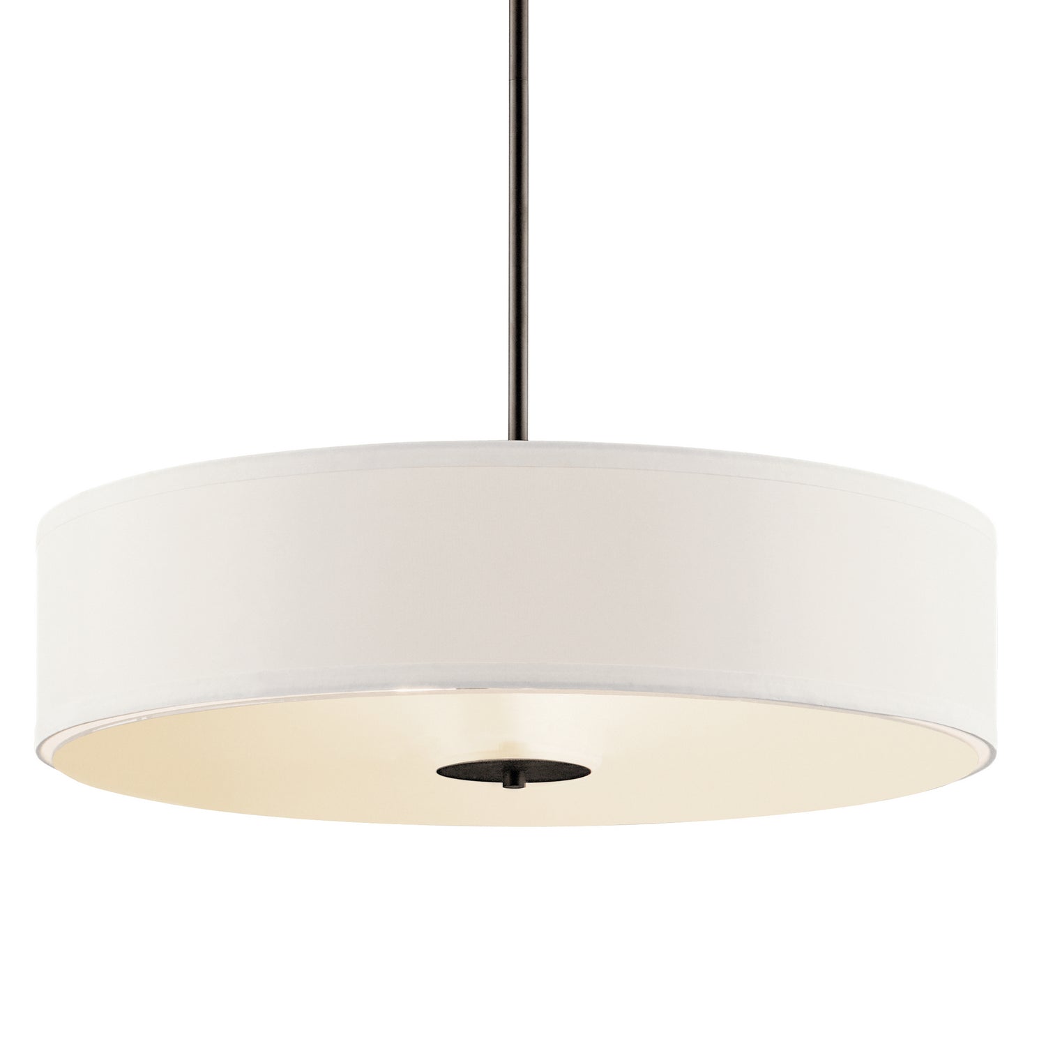 Suspension ou semi-plafonnier 3 lumières