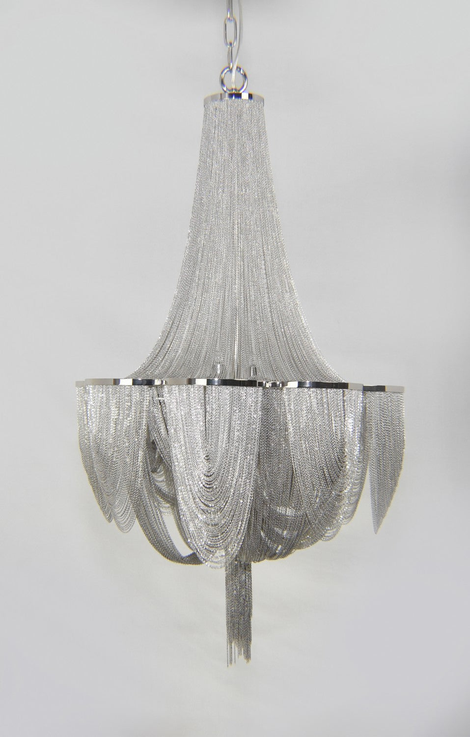 Lustre DEL | Chantilly