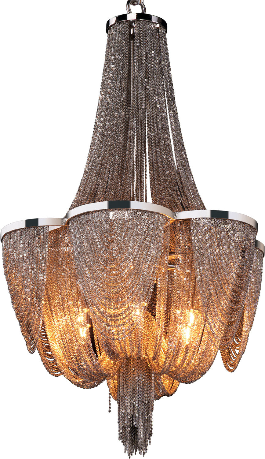Lustre DEL | Chantilly