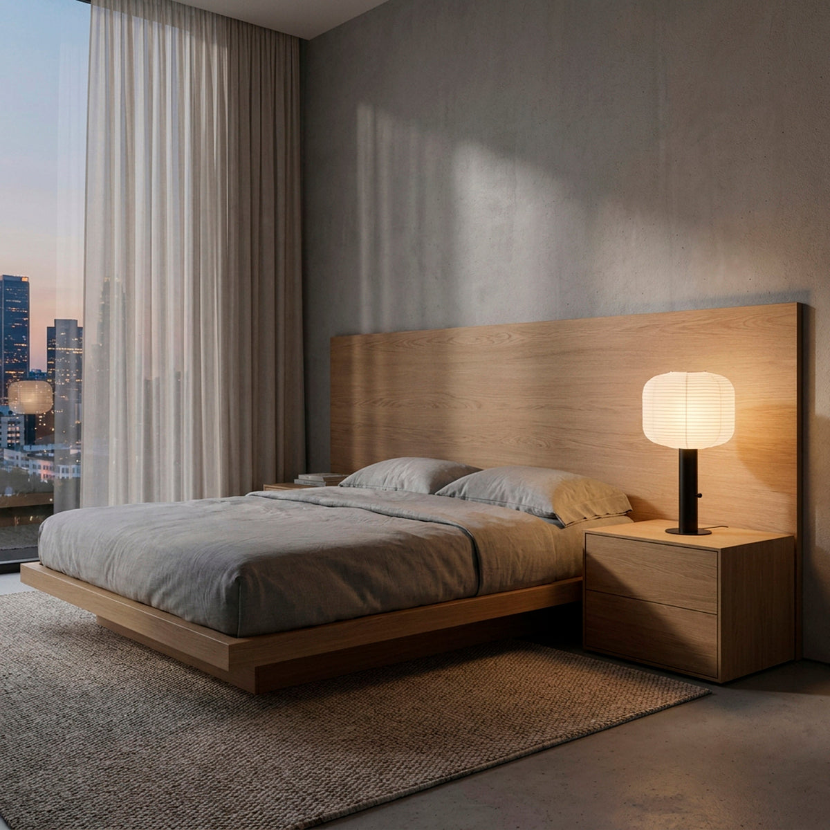Lampe de table | Lani — Adesso
