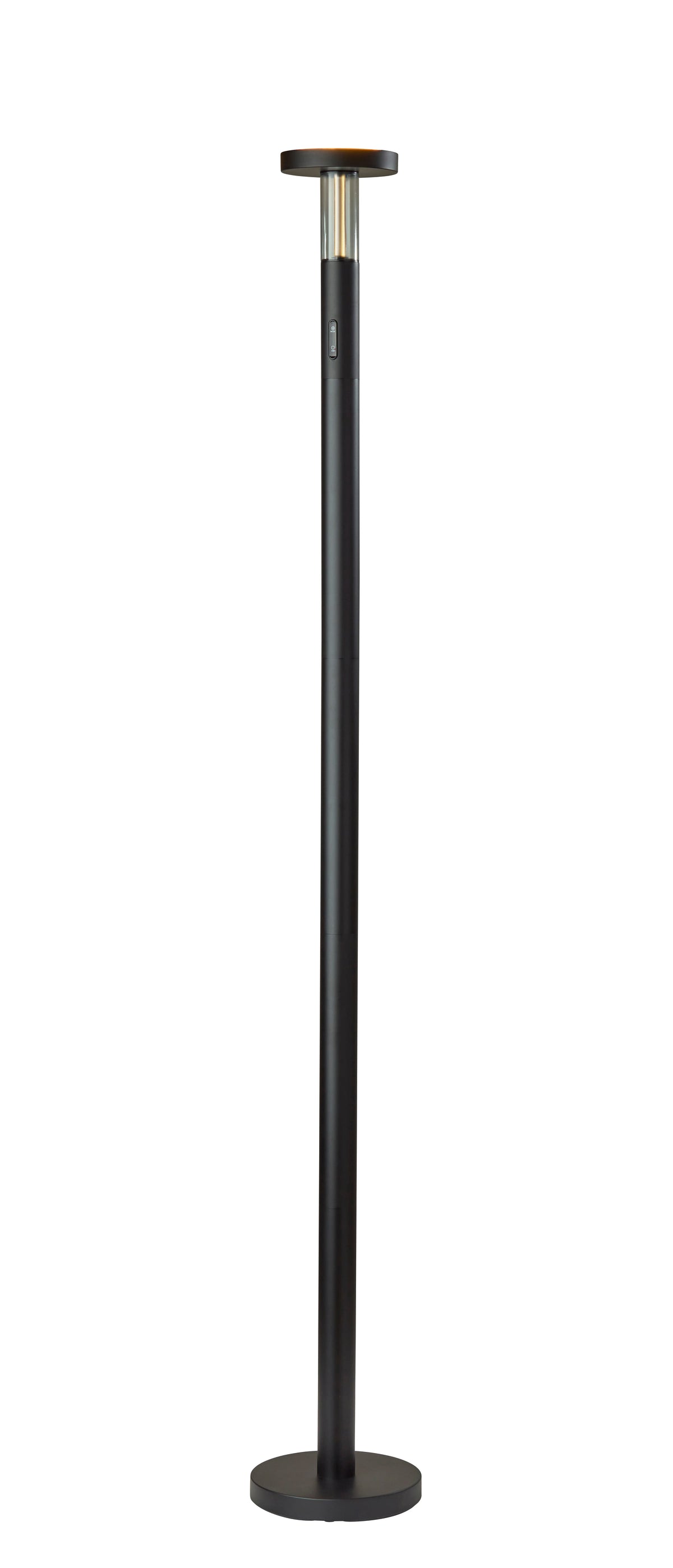 Lampadaire torchère DEL | Modo — Adesso