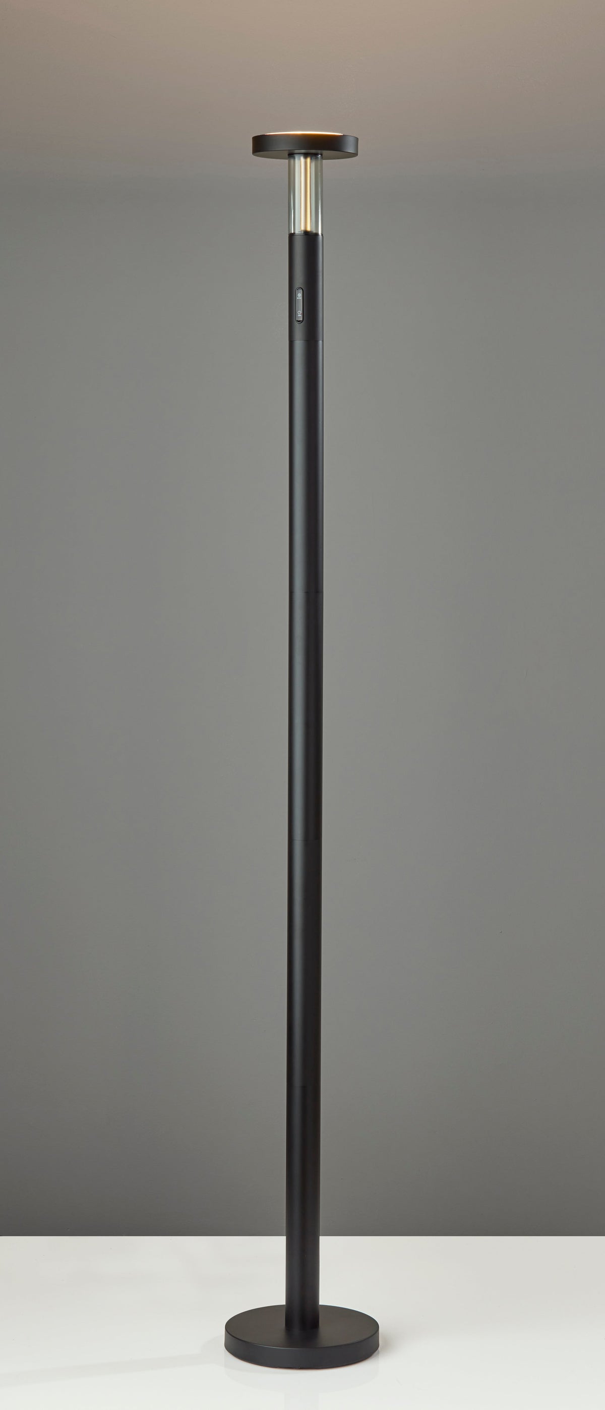 Lampadaire torchère DEL | Modo — Adesso