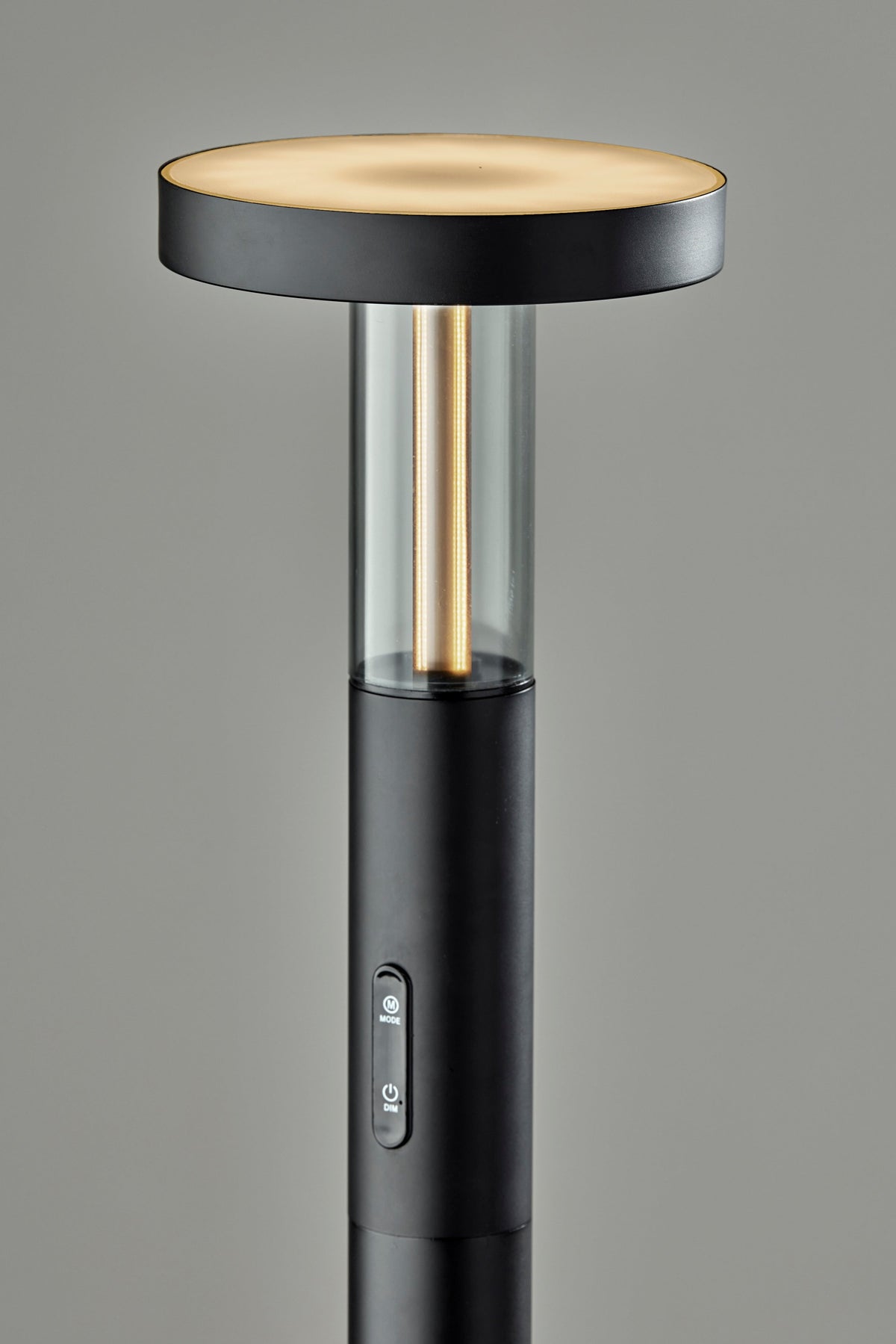 Lampadaire torchère DEL | Modo — Adesso