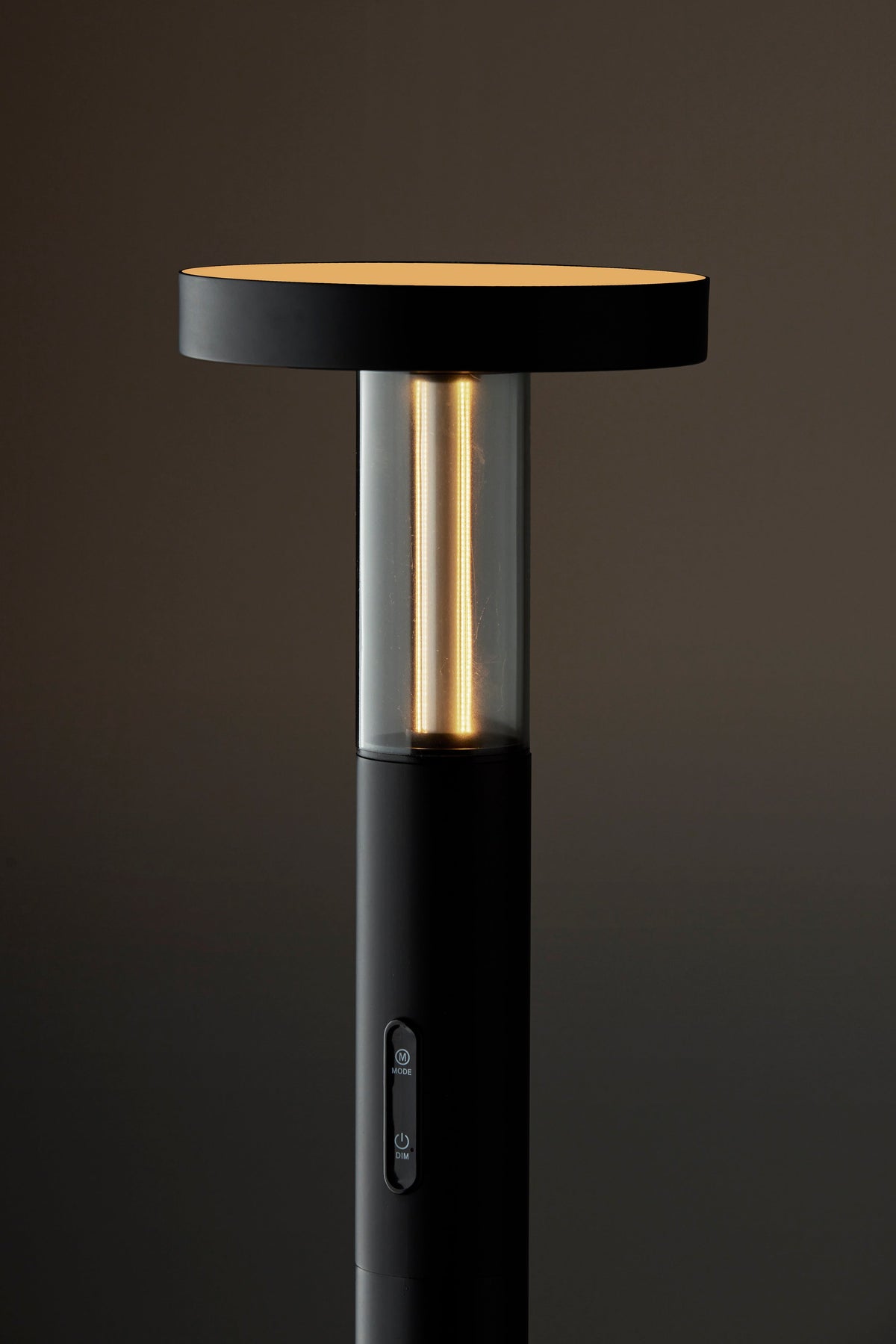 Lampadaire torchère DEL | Modo — Adesso