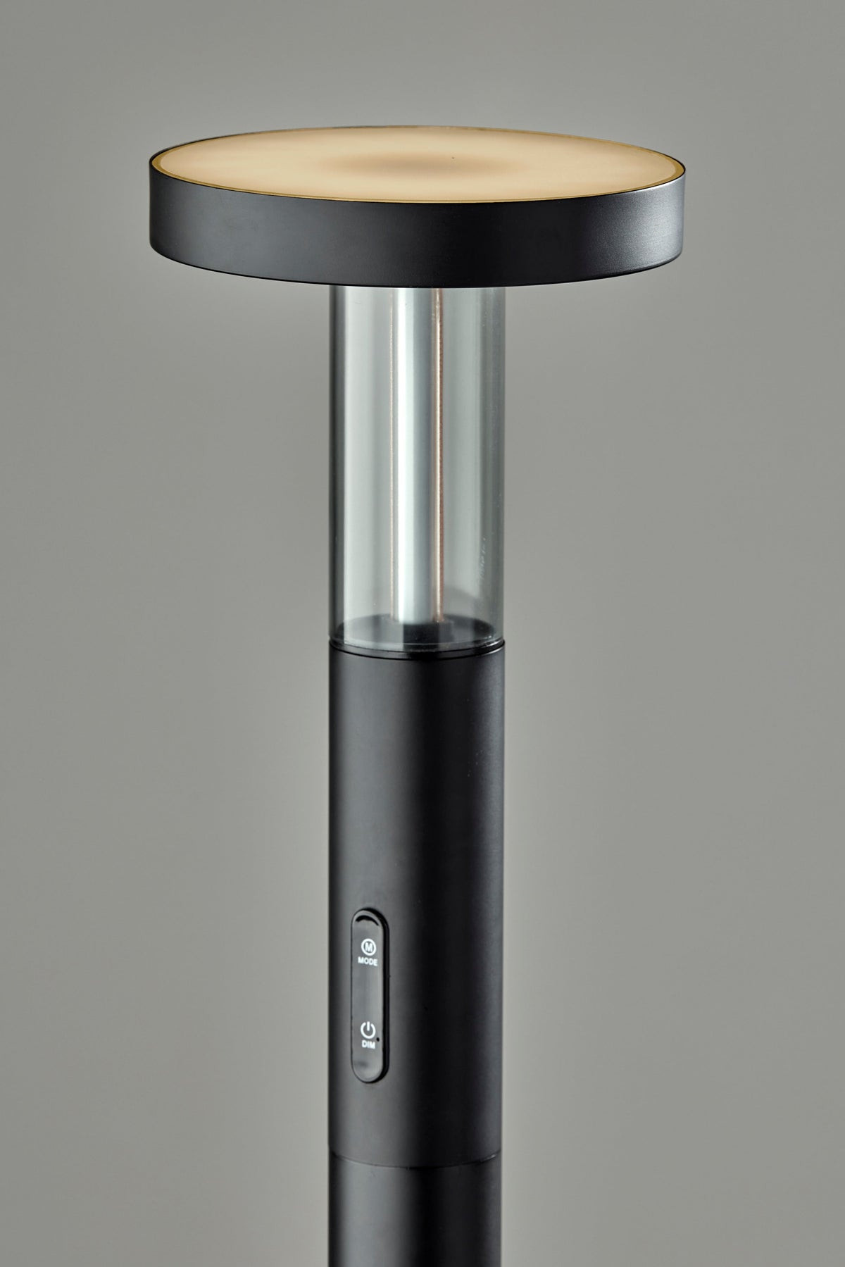 Lampadaire torchère DEL | Modo — Adesso